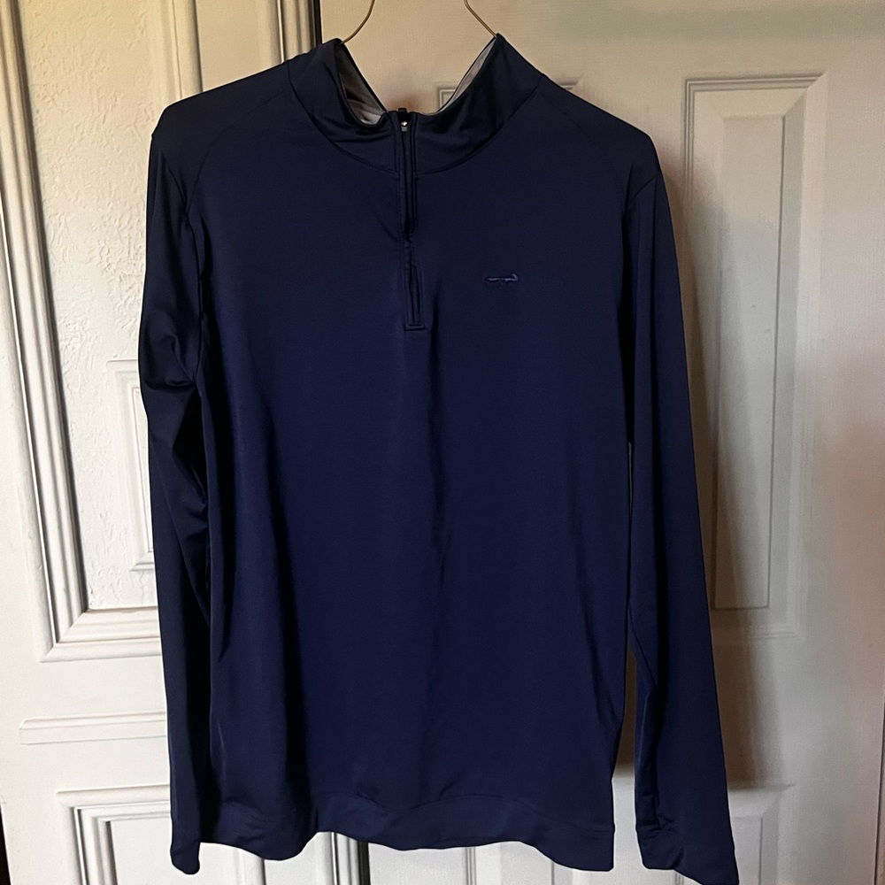 Class Club Navy Kids Sweater